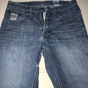 Cinch Jeans 31/30